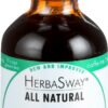 Version 1.0.0 Botella té verde original HerbaSway HerbaGreen 2 onzas