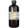 Botella de tintura de Spikenard orgánica HerbalTerra 32 fl oz