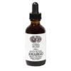 Botella tónico amargo digestivo Anima Mundi Apothecary 60ml