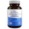 Version 1.0.0 Botella VITAJAX L Metilfolato 15mg 120 cápsulas