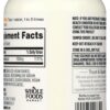 Botella Vitamina C 365 Whole Foods 1000 mg