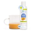 Version 1.0.0 Botella de Vitamina C liposomal Core Med Science