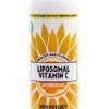 Botella vitamina C liposomal sabor naranja piña 150ml