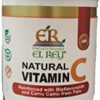 botella vitamina c líquida el rey con bioflavonoides camu camu