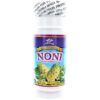 Version 1.0.0 Botella de vitaminas de Noni Nu-health 180 perlas blandas