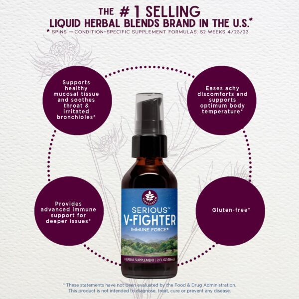 Botella WishGarden V-Fighter vista lateral