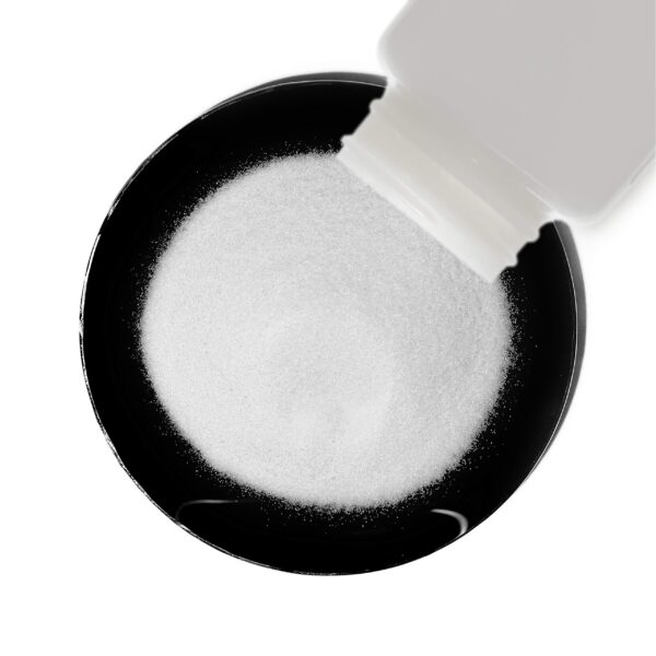 frascos cuadrados apilables ascorbato de sodio