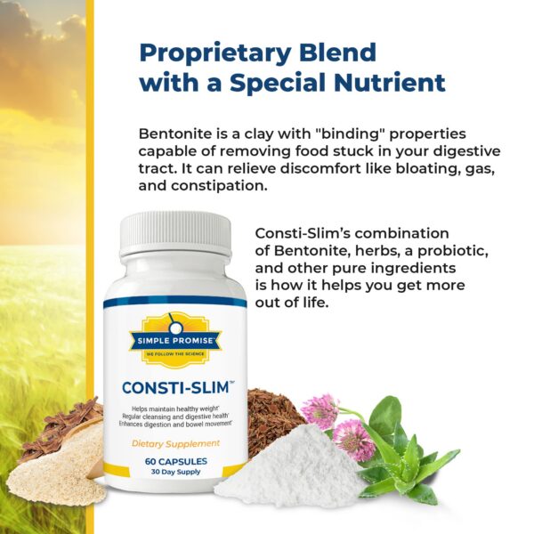 Version 1.0.0 Botellas Consti-Slim y Levitox para soporte digestivo y hepático