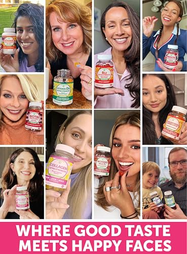 Botellas de gominolas Lunakai D3+K2 y Magnesio Glicinato