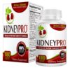 Botella de Kidney-PRO suplemento para salud renal duración 90 días