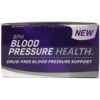 Version 1.0.0 BPH con supporte cardiovascular y caplets para presión sana