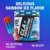 BPI CLA+Carnitine envase