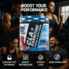 BPI CLA+Carnitine etiqueta trasera