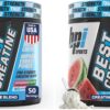 BPI Sports Best Creatine frente etiqueta