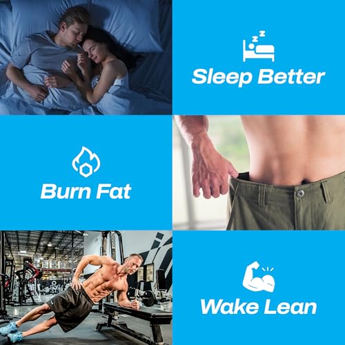 bpi-sports-nite-burn-frasco-capsulas-nocturnas-30-capsulas Frasco blanco con cápsulas Nite Burn