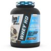BPI Sports Whey HD polvo de proteína sabor Milk and Cookies