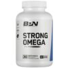 Etiqueta de BPN Recover y Omega