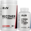Version 1.0.0 Botella de BPN Strong Multi-Vitamin