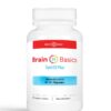Version 1.0.0 Brain Basics Opti D3 Plus vitaminas D3 K2 K1 con magnesio
