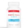 Frente de Brain Basics Ultra Alpha-GPC