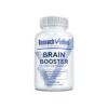 Frasco frontal de Brain Booster