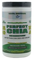 Version 1.0.0 Semillas de chía Brain Pharma en envase de 1 libra