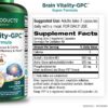 Version 1.0.0 Etiqueta lateral de Brain Vitality-GPC