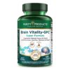 Version 1.0.0 Frasco Brain Vitality-GPC con etiqueta frontal