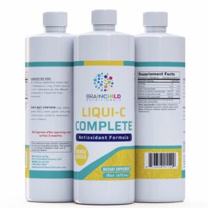 Version 1.0.0 Frasco Liqui-C Complete 16 oz