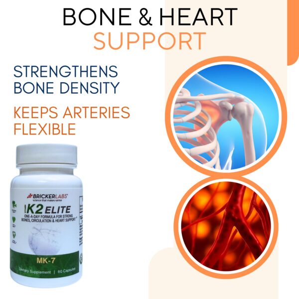 Version 1.0.0 Cápsula de VK2 MK-7