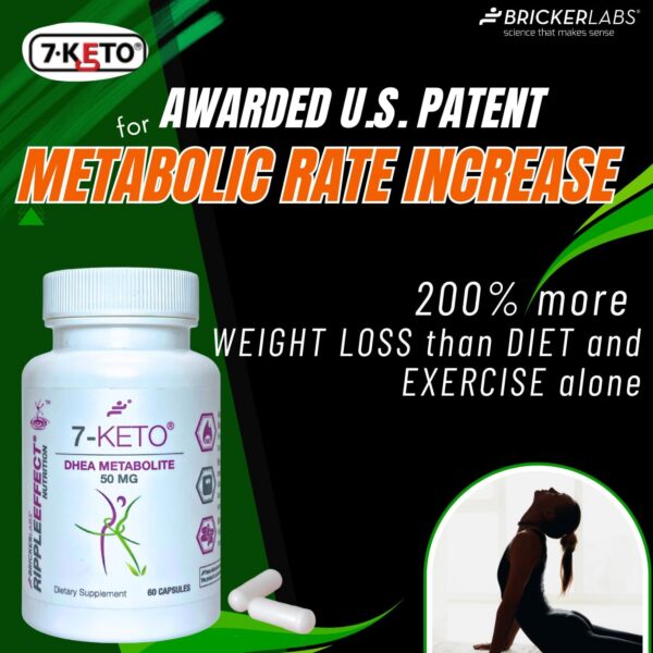 Bricker Labs packaging box