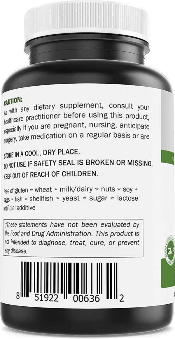 Tabletas Brieofood Bee Pollen Complex