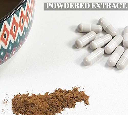 Frasco Bright Nutrition Inner-Ear Balance con etiqueta