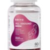 Frasco Briyo All Around Mom 60 cápsulas blandas