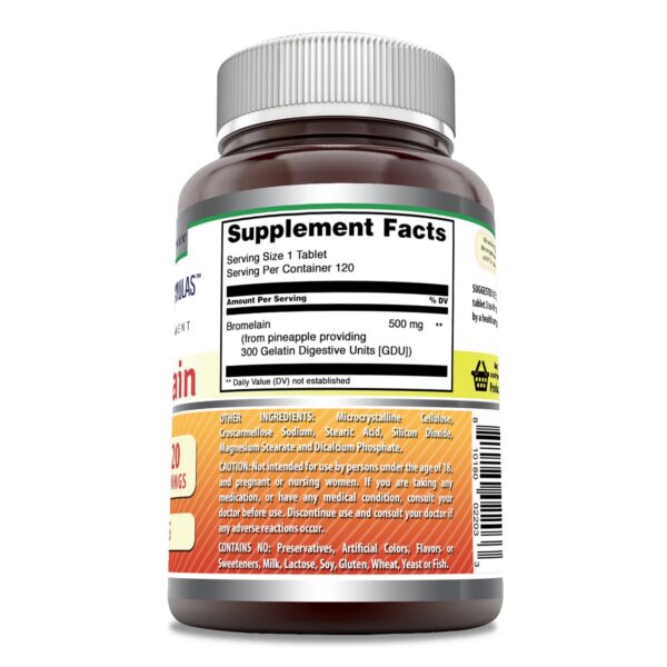 Embalaje con 360 tabletas