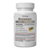 Version 1.0.0 Frasco de bromelina natural Superior Labs 120 cápsulas vegetales