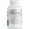 Etiqueta del producto Bronson Alpha Lipoic Acid