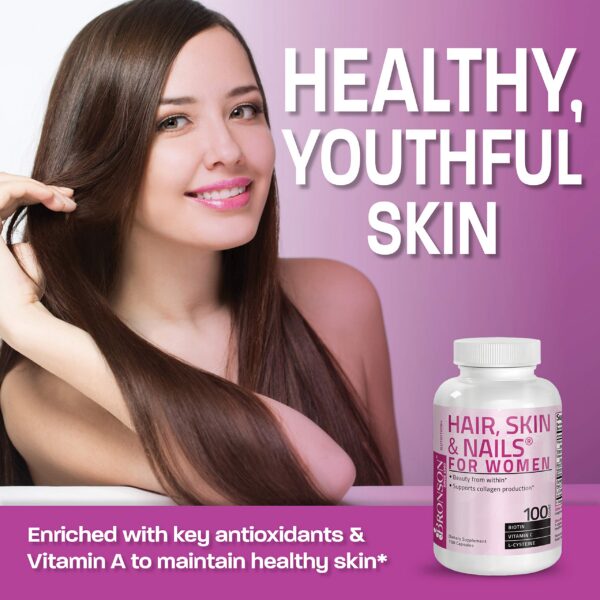 Version 1.0.0 Bronson bottle and label