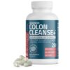 Bronson Colon Cleanse cápsulas fórmula detox 14 días
