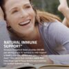 Bronson extracto cítrico natural para salud inmune