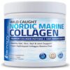 Version 1.0.0 Etiqueta Bronson Marine Collagen