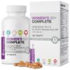 Bronson ONE Daily multivitaminas para mujeres 50 plus 180 tabletas
