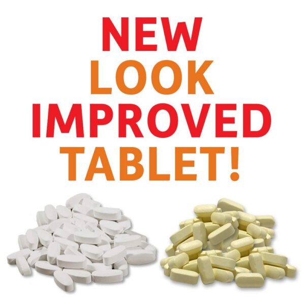 Tabletas de Bronson Vitamina C 1000 mg