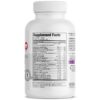 Bronson suplemento vitaminas mujeres mayores 50