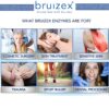 Version 1.0.0 Detalles de ingredientes Bruizex