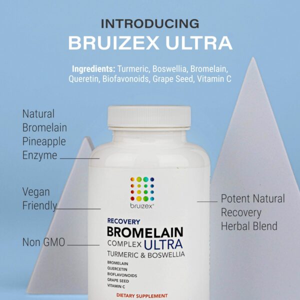 Cápsulas Bruizex Ultra