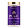 Frente del envase Bruno MD Royal Collagen Peptides
