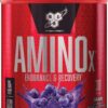 BSN Amino X polvo frontal
