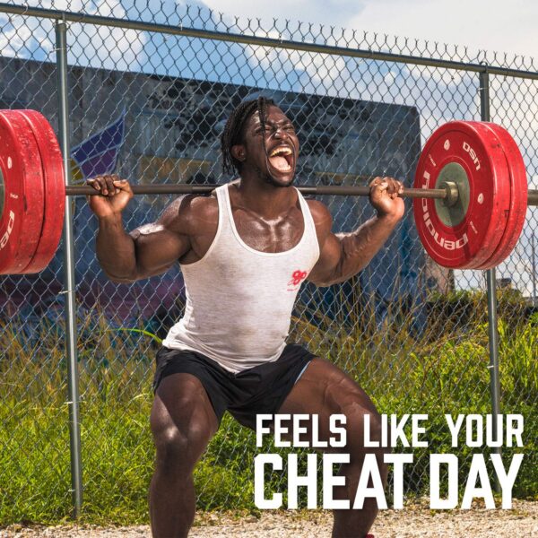 Pote de proteína BSN Syntha-6 Isolate Chocolate