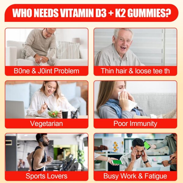 Caja y etiqueta de BSSTABBON D3 K2